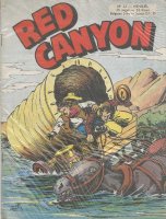 Grand Scan Red Canyon n 22